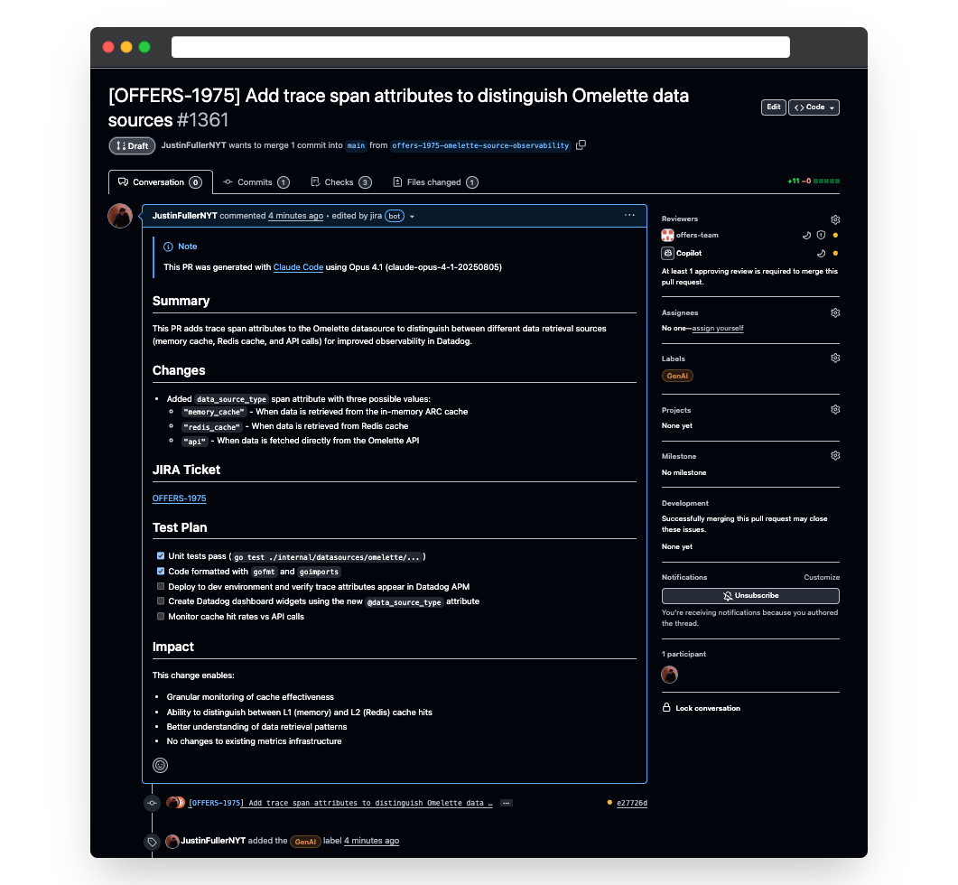 Auto-Generated Pull Request